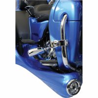 Accentring Krom MOTOR TRIKE