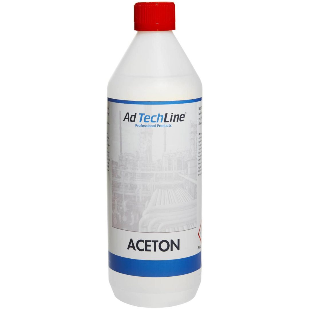 Aceton Adechline ACETONE 1L