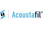 ACOUSTA-FIL logo