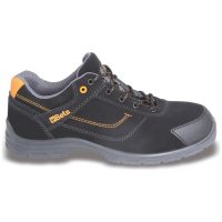 Action Nubuck Shoe Waterpoof with Toe anti-abrasion insert Size 41 BETA