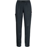 Adam Trousers Black XXS