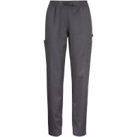 Adam Trousers Graphite 3XL
