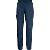 Adam Trousers Ocean blue XXS
