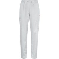 Adam Trousers White L