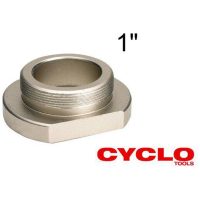 Adapter 1" till 18-909-7713 CYCLO