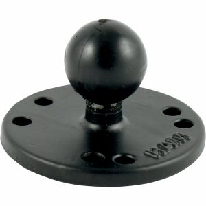 Adapter 1 tomme RAM MOUNT