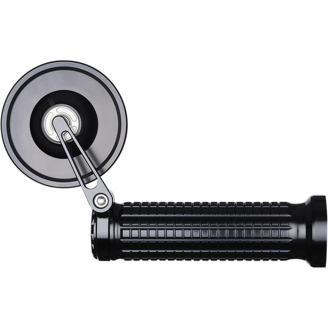 Adapter Anodiseret/sort MOTOGADGET