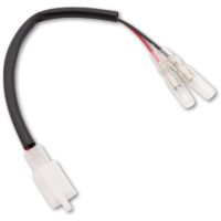 Adapter cable TYPE 10 for License Plate Light (1pc) HIGHSIDER