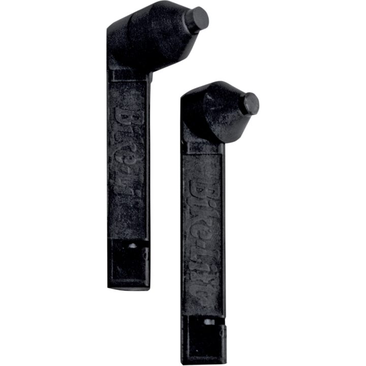Adapter FS-10 Til forreste støtteben Bike-Lift Fejlvinklede konisk / par til Yamaha – billede 2