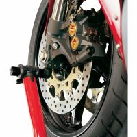 Adapter FS-10 Til forreste støtteben Bike-Lift