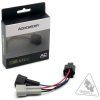 Adapter H4 Til H9/H11 DENALI – miniature 3
