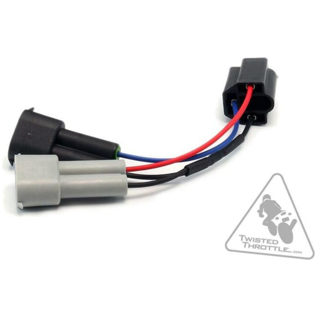 Adapter H4 Til H9/H11 DENALI