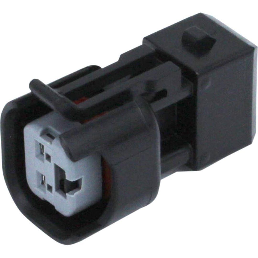 Adapter Injektionsventil EV6 FEULING PARTS Sort