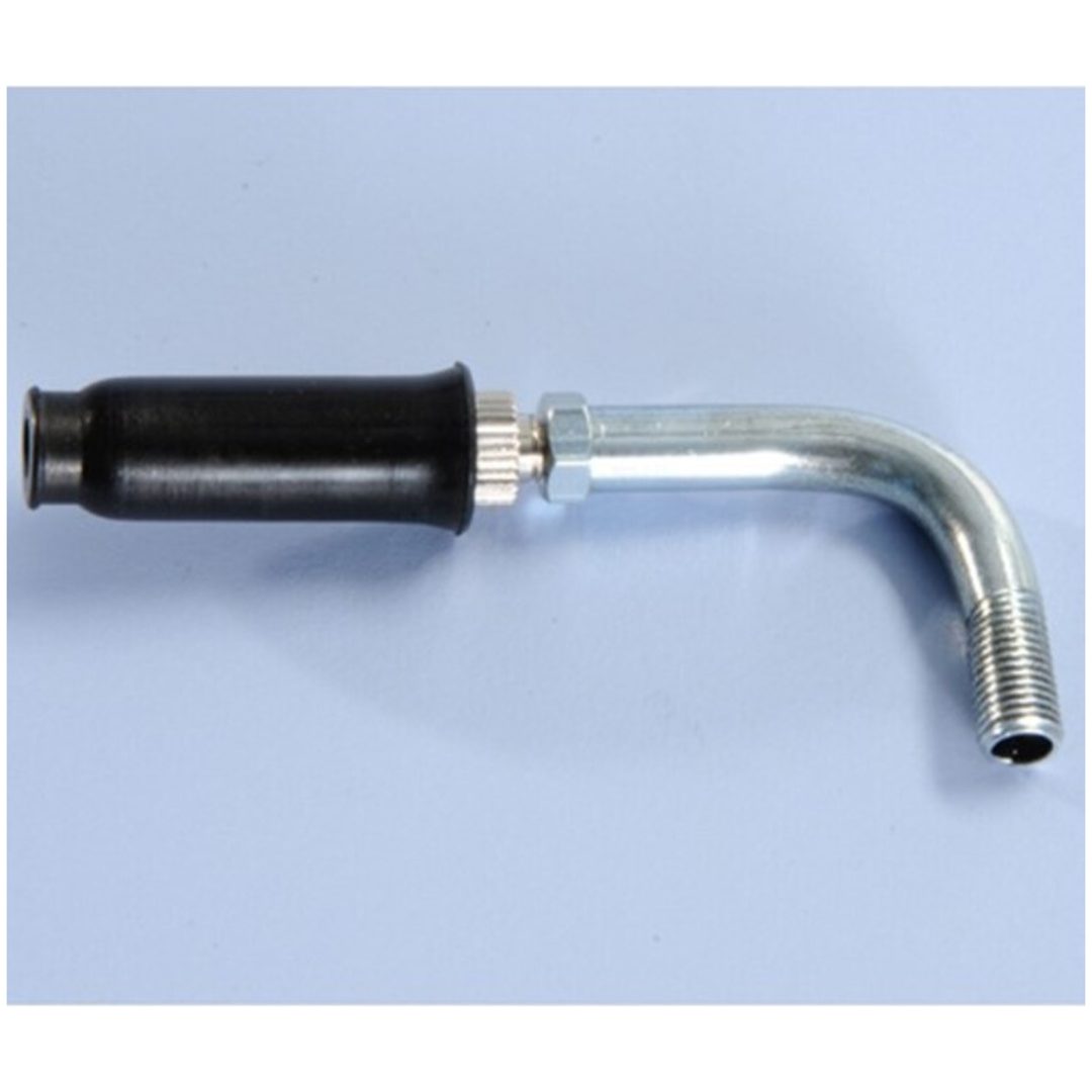 Adapter Karburator 90° POLINI