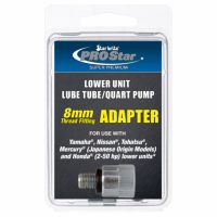 Adapter Nissan Yamaha Tohatsu Honda Star brite
