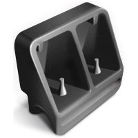 Adapter SH38X for 4P System, 2 Units SHAD