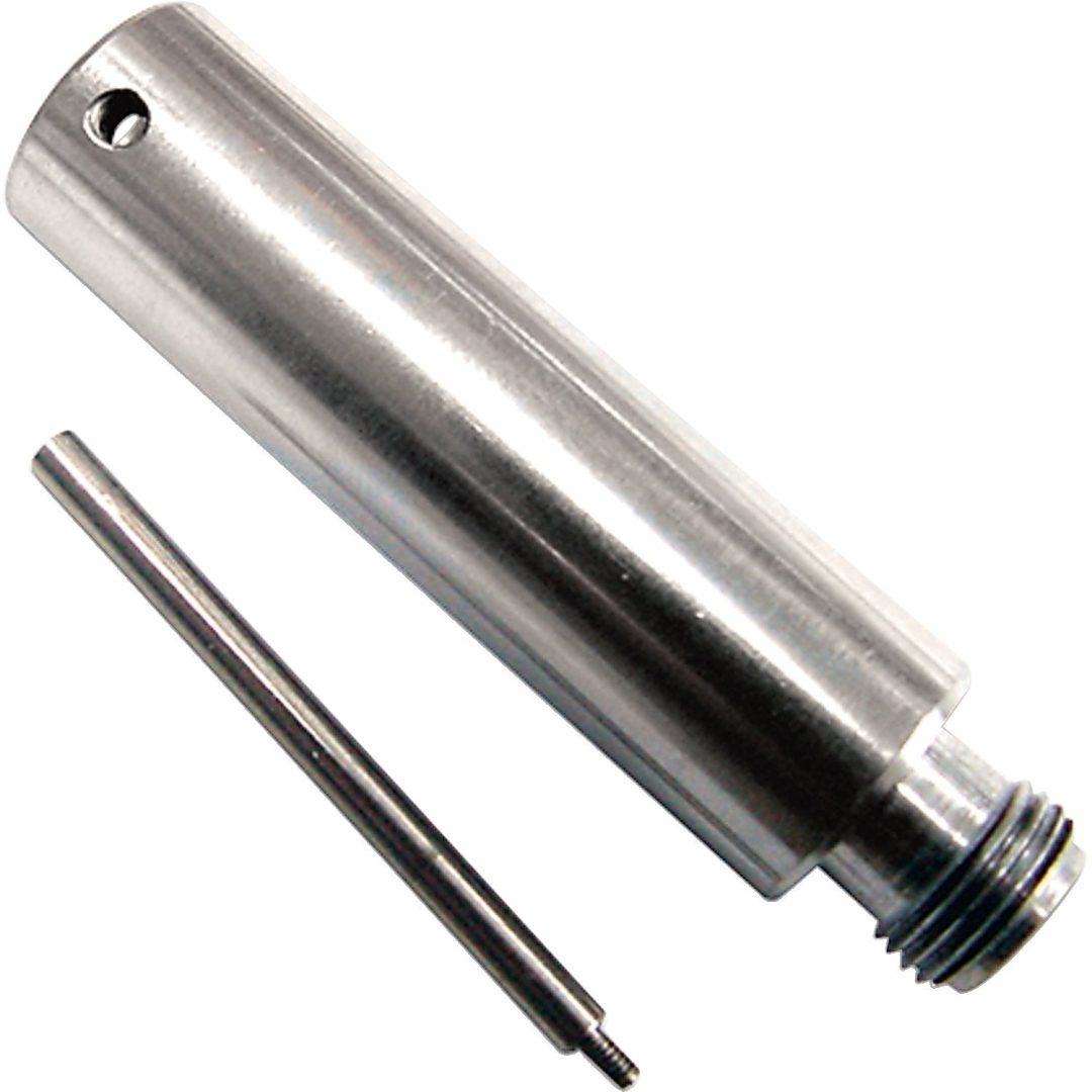 Adapter Sølv MOTION PRO