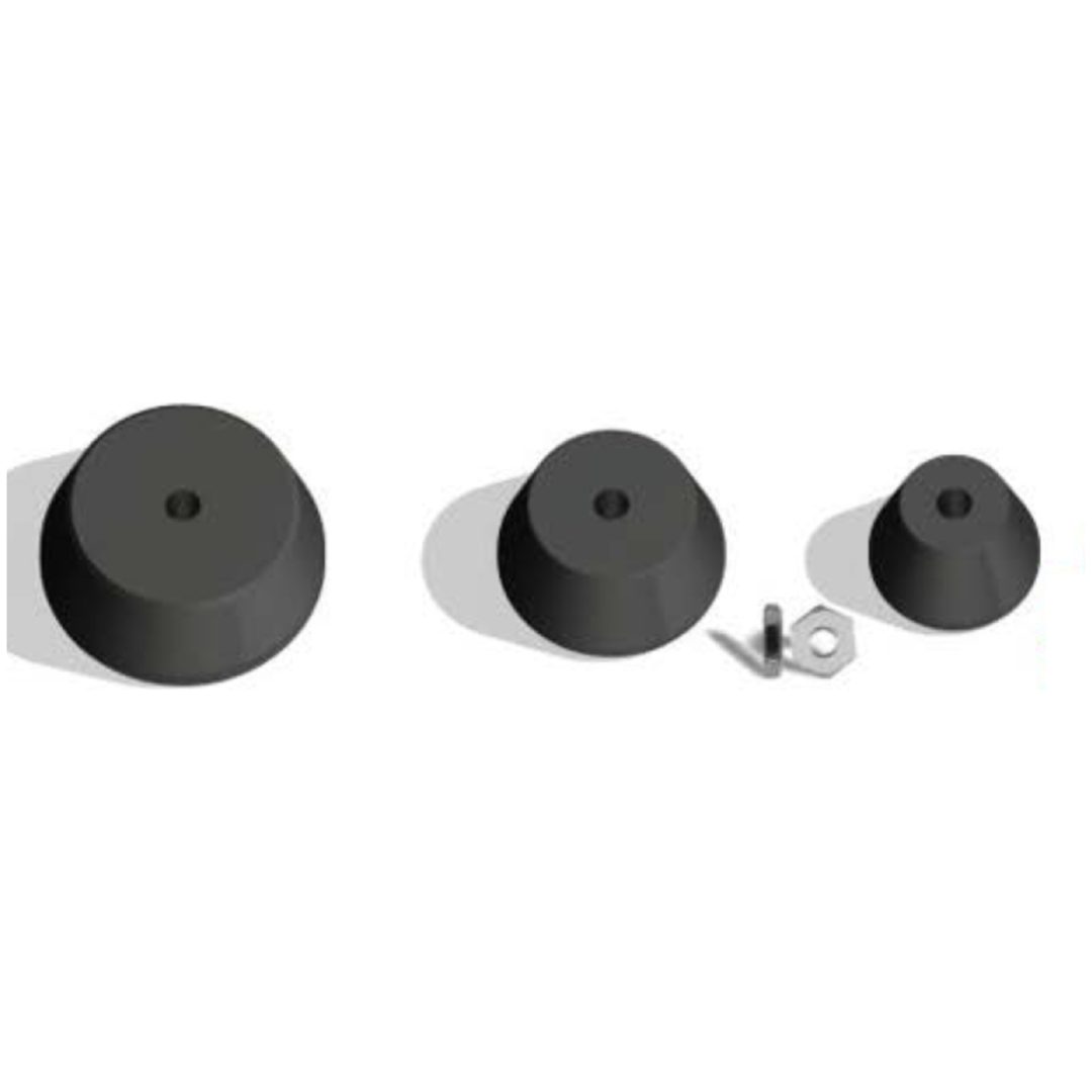 Adapter Statisk Balanceringsapparat Bike-Lift