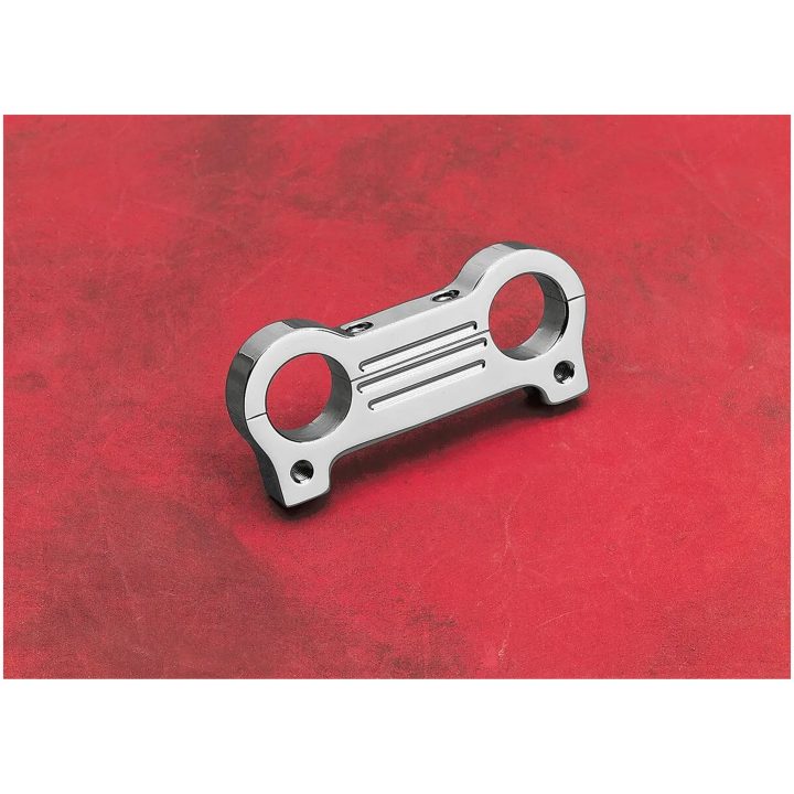 Adapter T-bar Sort ACCUTRONIX – billede 2