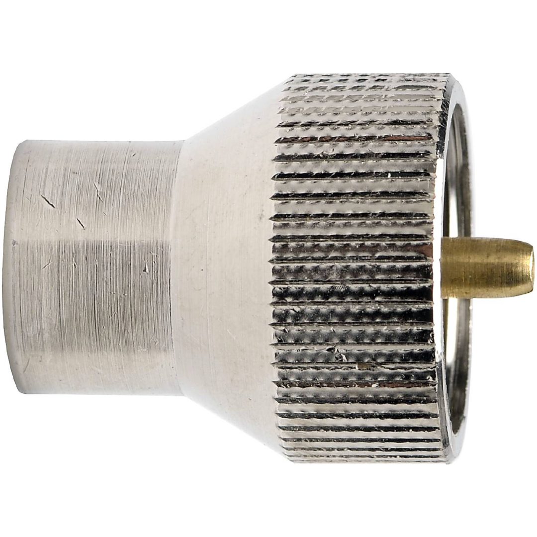 Adapter til E-400 Sievert OVERGANG US 1 X20 UNEF/M14X1
