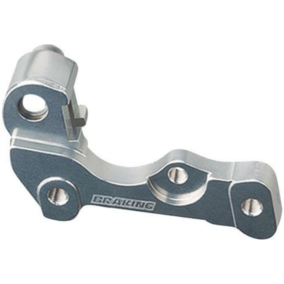 Adapter til Oversize 270mm skiver BRAKING 270 MM