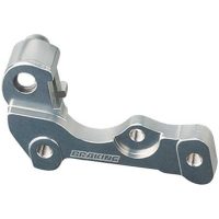 Adapter til Oversize 270mm skiver BRAKING