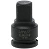 Adaptere, forlængere mm. ANSI-standard Teng Tools FORSTØRRELSESTAP KRAFT 3/8-1/2 – miniature 1