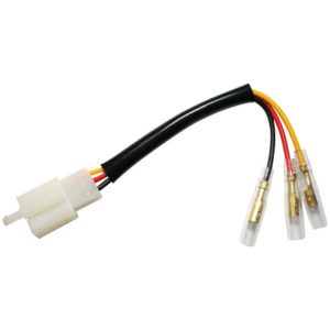 Adapterkabel Type 7 Baglygte HIGHSIDER