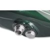 Adapterkit Brændstoftank Rustfrit Stål Sølv PINGEL – miniature 2