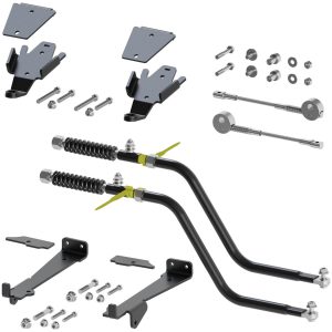 Adapterkit för bandsats Camso