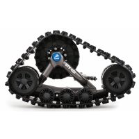 Adapterkit Til Bæltesystem UTV CAMSO