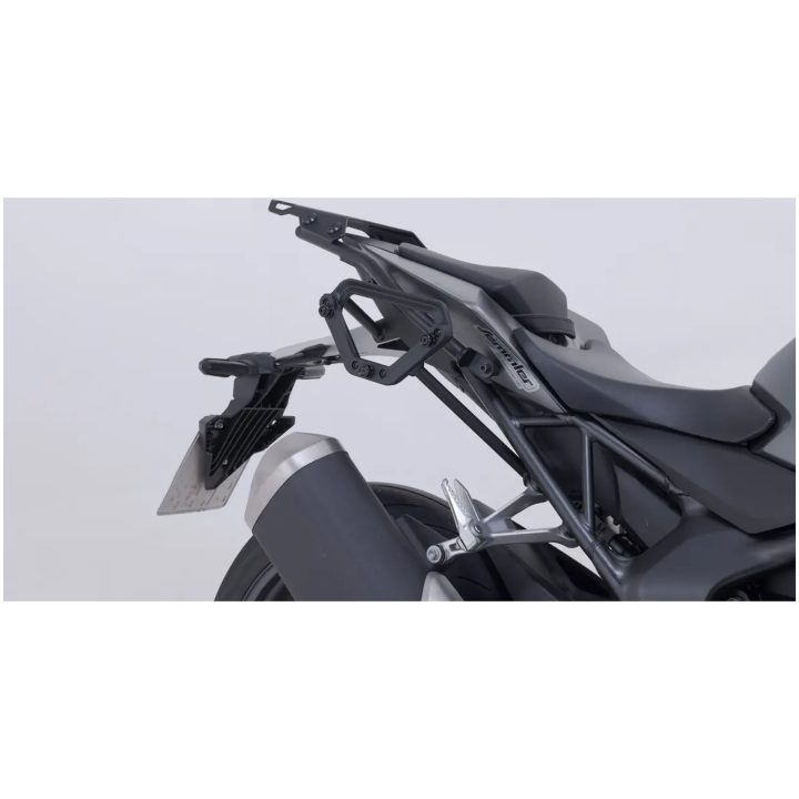 Adapterkit V-LOC til SLC Sort SW-MOTECH – billede 3