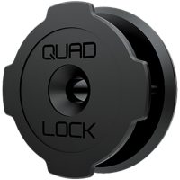 Adhesive Wall Mount (Twin Pack) (V2) QUAD LOCK