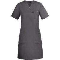 Adina Dress w Graphite 3XL