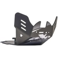 ADV SKID PLATE HONDA XR400R BK