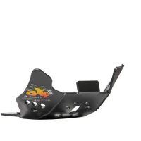 ADV SKID PLATE TM RACING MX85