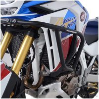 Adventure Bars Silver- Honda CRF1100L Africa Twin Adventure Sports R&G Racing