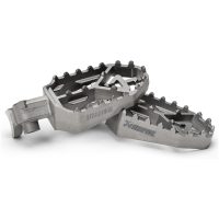 Adventure Footpeg Set (Titanium) Yamaha Ténéré 700 2025 Akrapovic