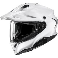 Adventure Hjelm RPHA 60 Perlehvid HJC