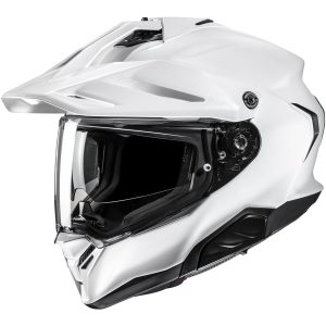 Adventure Hjelm RPHA 60 Perlehvid HJC