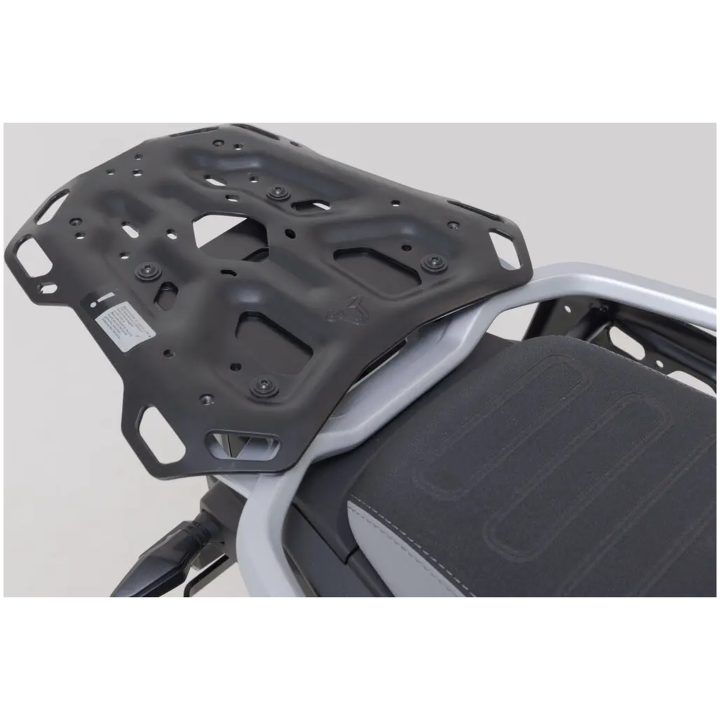 Adventure Rack bagagebærer SW-MOTECH – billede 5