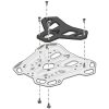 Adventure Rack bagagebærer SW-MOTECH – miniature 6