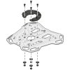 Adventure Rack bagagebærer SW-MOTECH – miniature 8