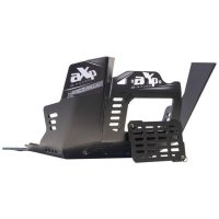 Adventure Skid Plate - HDPE 8 mm - Black AXP
