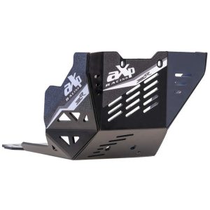 Adventure Skid Plate - HDPE 8mm AXP