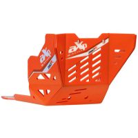 Adventure Skid Plate - HDPE 8mm AXP