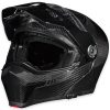 Adventurehjälm Journey Carbon Svart Matt Simpson – miniature 3