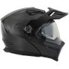 Adventurehjälm Journey Carbon Svart Matt Simpson – miniature 6