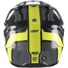 Adventurehjelm ADV 7.5 Hi-Viz Gul Leatt M (57-58cm) – miniature 6
