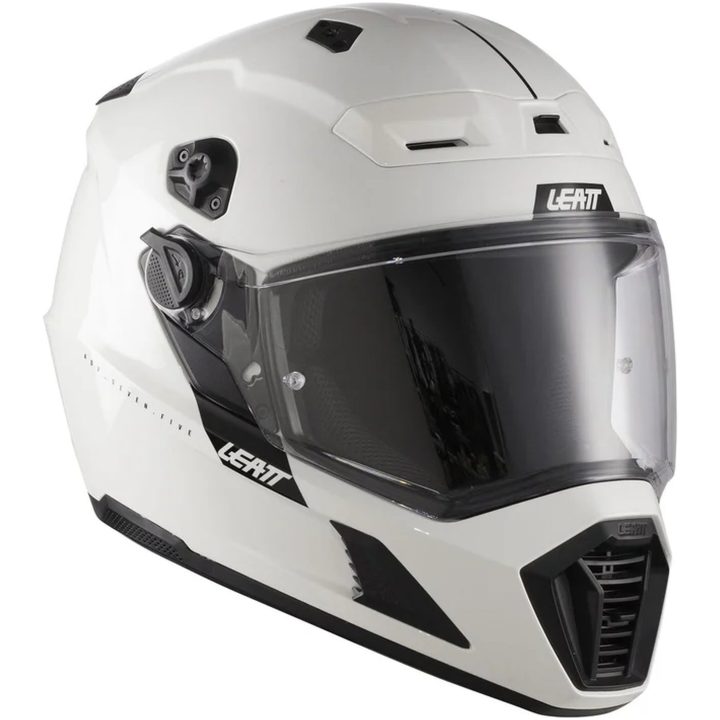 Adventurehjelm ADV 7.5 Hvid Leatt XS (53-54cm) – billede 3